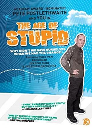 The Age Of Stupid (2009) [WEBRip] [1080p] [YTS]