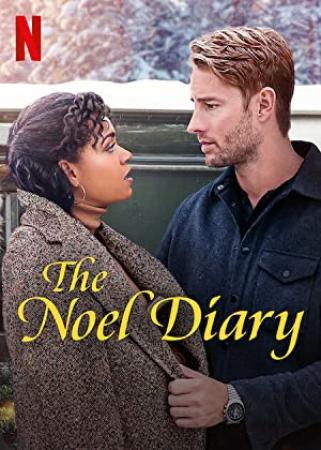 The Noel Diary 2022 x265 WEB-DL 2160p HDR