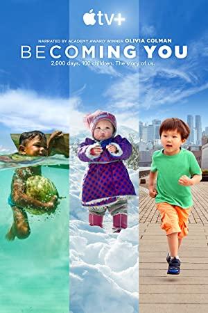 Becoming You S01E01 720p HEVC x265-MeGusta