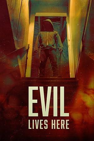 Evil Lives Here S08E03 I Dont Believe in Forgiveness 1080p AMZN WEB-DL DDP 2 0 H.264-FLUX[TGx]