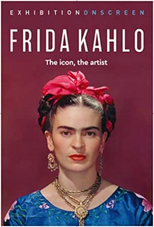 Frida Kahlo (2020) [1080p] [WEBRip] [YTS]
