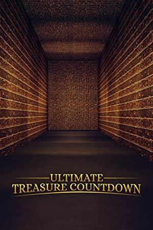 Ultimate Treasure Countdown Series 1 6of6 Unwrapping King Tut1080p HDTV x264 AAC