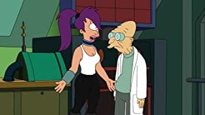 Futurama S06E10 The Prisoner of Benda HDTV XviD-FQM