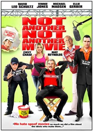 Not Another Not Another Movie 2011 HDRip XVID AC3 HQ Hive-CM8