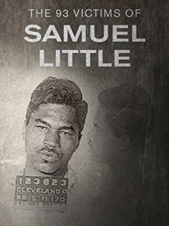 The 93 Victims Of Samuel Little S01E02 Connecting The Dots XviD-AFG[eztv]