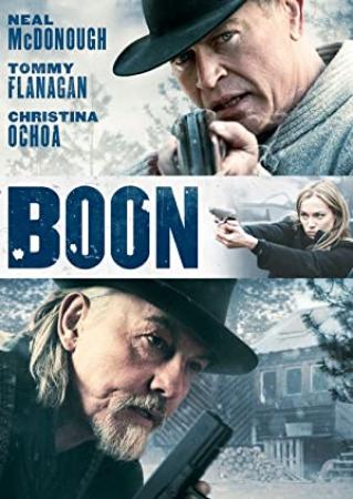 Boon (2022) [720p] [WEBRip] [YTS]