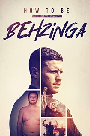 How to Be Behzinga S01 1080p RED WEBRip AAC 5.1 x264-SMURF[eztv]