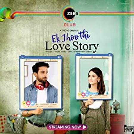 Ek Jhoothi Love Story S01 2020 1080p ZEE5 WEB-DL AAC2.0 H.264-Telly