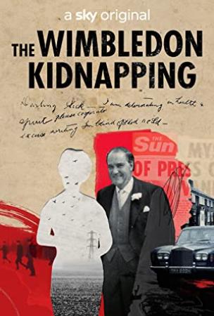 The Wimbledon Kidnapping 2021 WEBRip x264-ION10