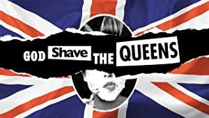 God Shave The Queens S01E06 XviD-AFG[eztv]