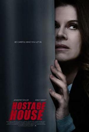 Hostage House 2021 720p WEBRip HINDI DUB PariMatch