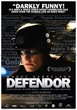 Defendor[2009]DvDrip-aXXo