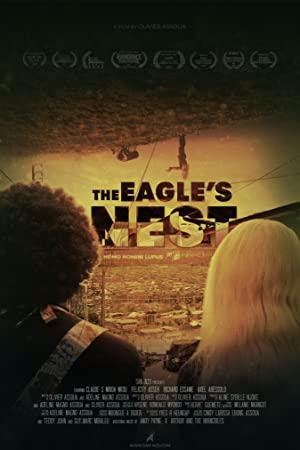 The Eagles Nest 2020 720p WEBRip HINDI DUB BetMaster