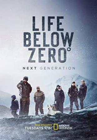Life Below Zero Next Generation S02E07 Living Wild 720p HEVC x265-MeGusta[eztv]