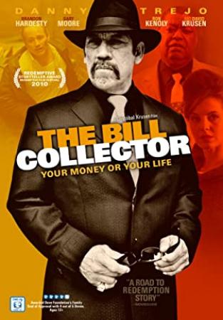 The Bill Collector 2011 DVDRiP XViD TASTE