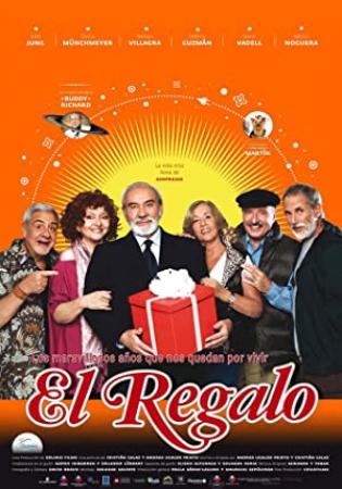 El Regalo [BluRay Rip][AC3 5.1 Español Castellano][2016]