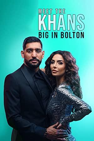 Meet the Khans Big in Bolton S01E01 XviD-AFG