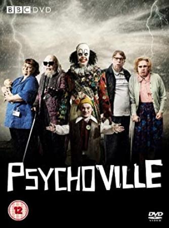 Psychoville S02E02 HDTV XviD-RiVER [eztv]