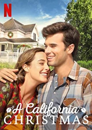 A California Christmas 2020 HDRip XviD AC3-EVO