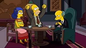 The Simpsons S32E03 VOSTFR WEB XViD-EXTREME