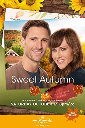 Sweet Autumn 2020 HDRip XviD AC3-EVO[TGx]