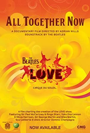All Together Now 2020 FRENCH WEBRip XviD-EXTREME