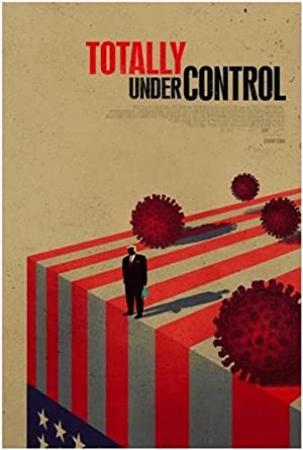 Totally Under Control 2020 720p WEB-DL XviD AC3-FGT