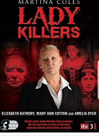 Martina Coles Lady Killers S01 1080p STV WEBRip AAC2.0 x264-BTN[rartv]