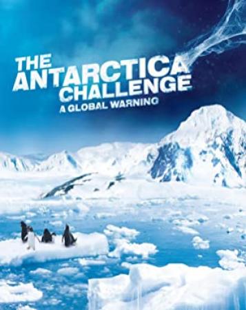 The Antarctica Challenge 2009 1080p BluRay x264-CLASSiC
