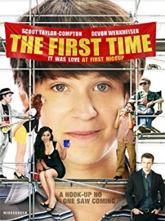 Love at First Hiccup 2009 720p BluRay x264-DNL
