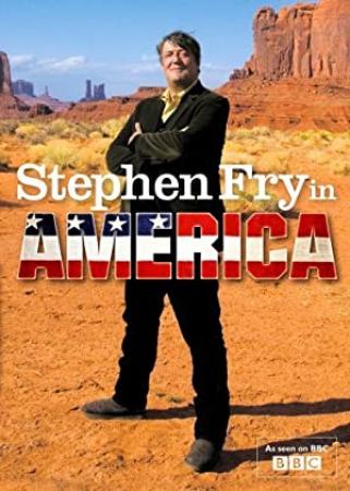 Stephen Fry In America 2of6 Deep South BDRip x264 [MVGroup org]