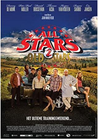 All Stars 2-Old Stars (2011) DVDR(xvid) NL Gespr DMT