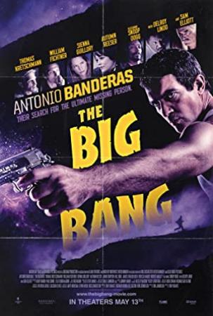 The Big Bang (2011) DD 5.1 NL Subs PAL DVDR9-NLU002