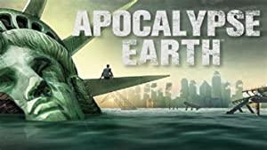 Apocalypse Earth Series 1 Part 5 Frozen Fury 1080p HDTV x264 AAC