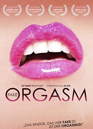 Fake Orgasm [DVDRIP][V O  English Subs  Spanish][2011]