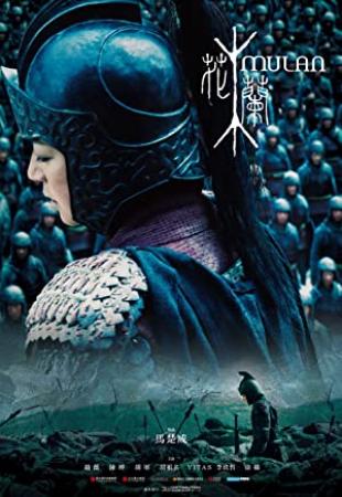 Mulan Rise Of A Warrior 2009 1080p BluRay x264 AAC 5.1-[YTS]