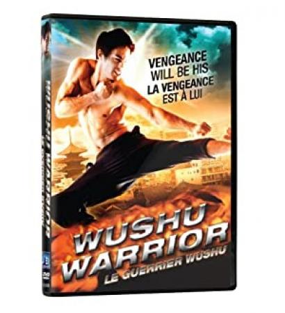 Wushu Warrior (2011) [1080p] [WEBRip] [5.1] [YTS]