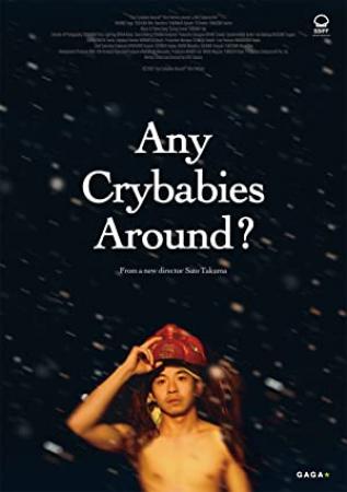 Any Crybabies Around 2020 JAPANESE 1080p NF WEBRip DDP5.1 x264-MRCS