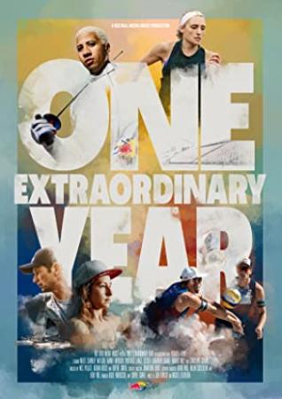 One Extraordinary Year (2021) [1080p] [WEBRip] [YTS]