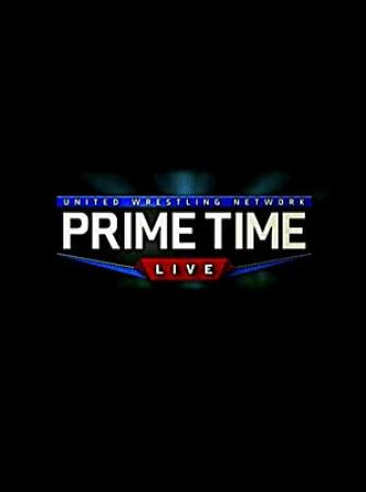 United Wrestling Network Primetime 2020-10-27 1080 HDTV x264-Star