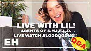 Agents of SHIELD S01E19 L' unica luce nell' oscurita DLMux 720p AC3 iTA AC3 ENG Subs H264-SATOSHi
