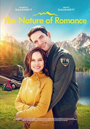 The Nature Of Romance (2021) [1080p] [WEBRip] [5.1] [YTS]