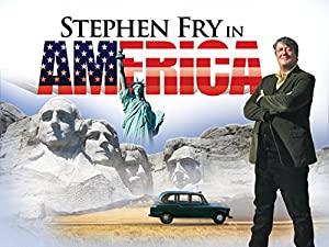 Stephen Fry In America S01E01 WS PDTV XviD-REMAX