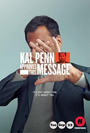 Kal Penn Approves This Message S01E01 720p WEB h264-BAE[TGx]