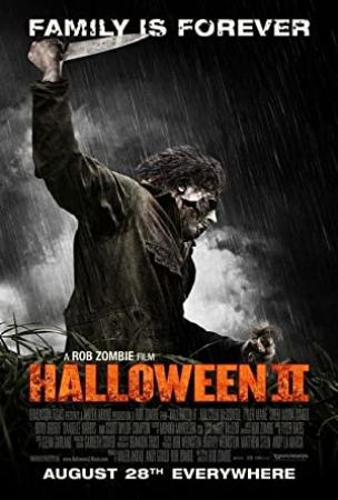 Halloween II (2009) DC (1080p BluRay x265 HEVC 10bit AAC 5.1 Tigole)