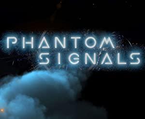 Phantom Signals S01E02 Alien Evidence-The Holy Grail 480p x264-mSD[eztv]
