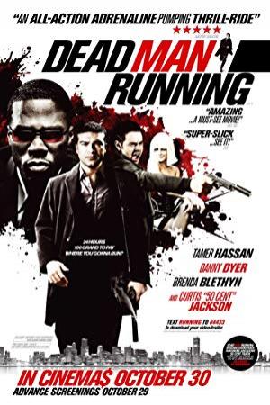 Dead Man Running 2009 1080p BluRay x264 DD 5.1-FGT