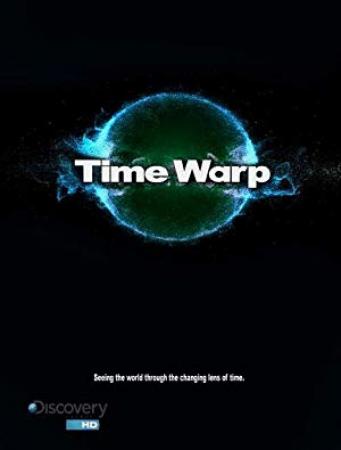 Time Warp S01E01 HDTV XviD-SYS