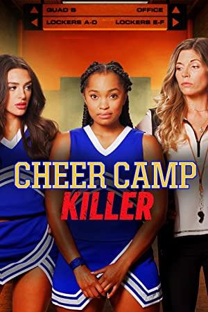 Cheer Camp Killer 2020 PROPER WEBRip x264-ION10
