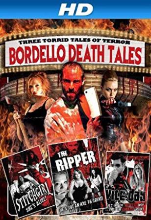 Bordello Death Tales 2009 DVDRiP XviD-UNVEiL